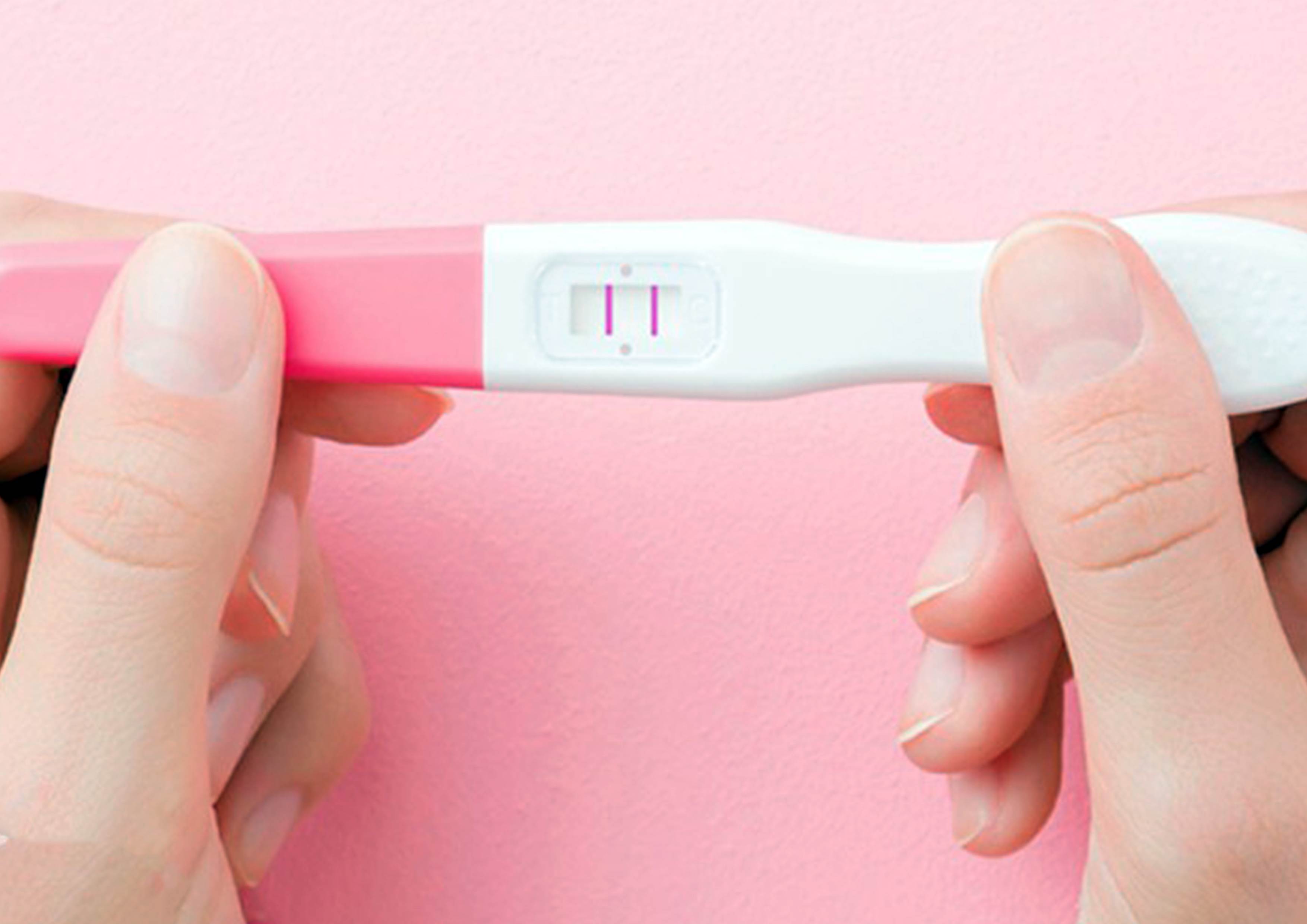 پیشگیری از بارداری