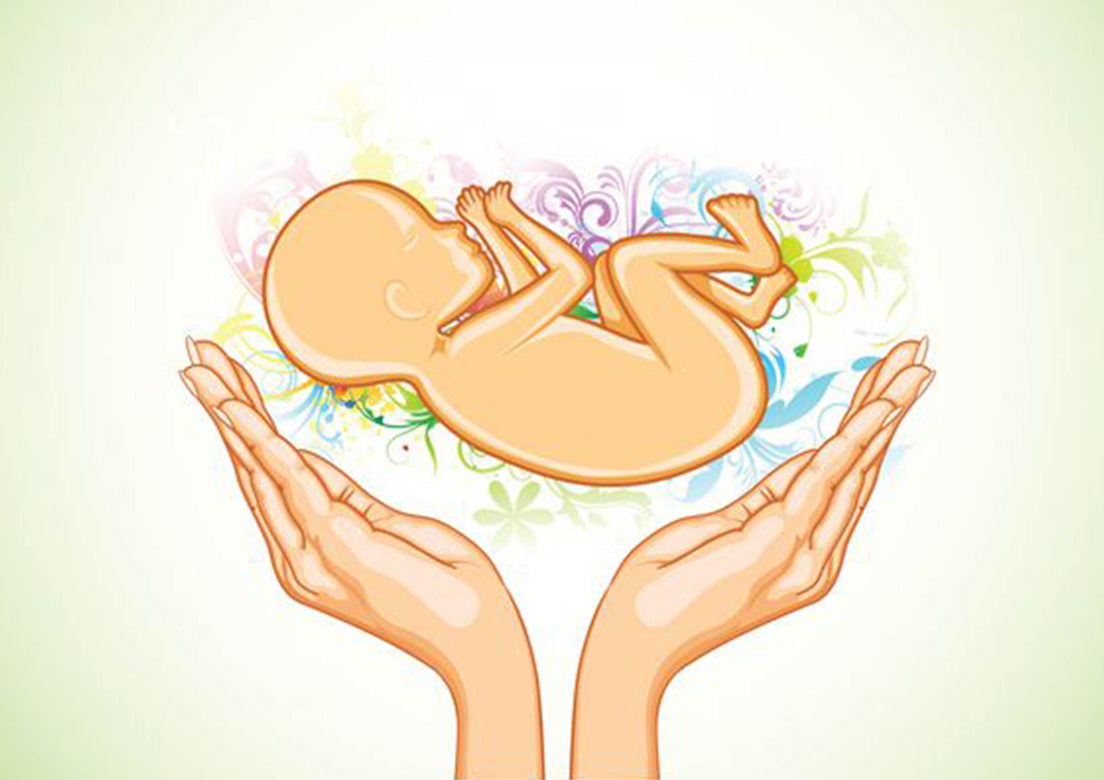 تاثیر بارداری بر سلامت زنان